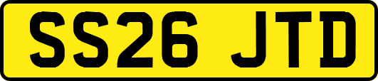 SS26JTD
