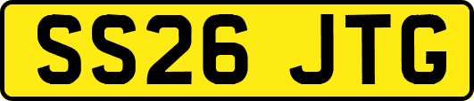 SS26JTG