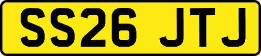 SS26JTJ
