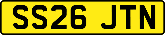 SS26JTN
