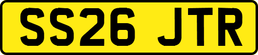SS26JTR