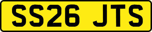 SS26JTS