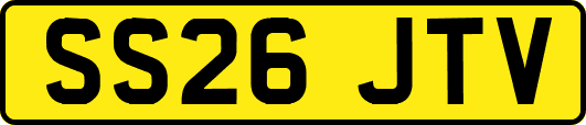 SS26JTV