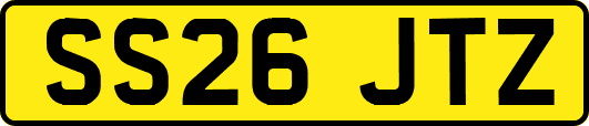 SS26JTZ