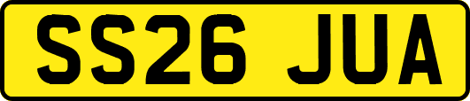 SS26JUA