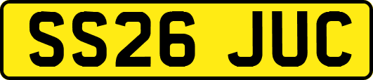 SS26JUC