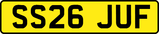 SS26JUF