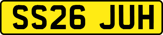 SS26JUH