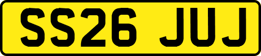 SS26JUJ