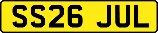 SS26JUL