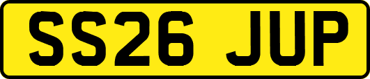 SS26JUP