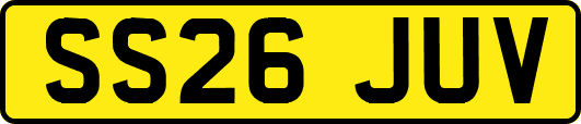 SS26JUV