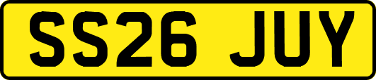 SS26JUY