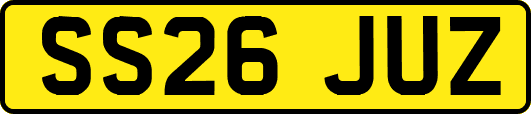 SS26JUZ