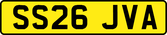 SS26JVA