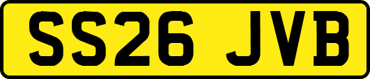 SS26JVB