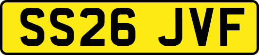 SS26JVF