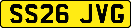 SS26JVG