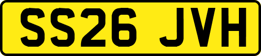 SS26JVH