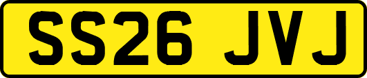 SS26JVJ