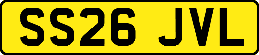 SS26JVL