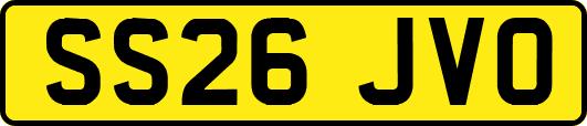 SS26JVO