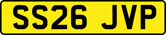 SS26JVP