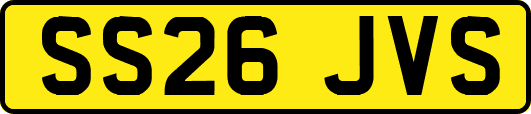 SS26JVS