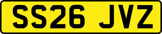 SS26JVZ