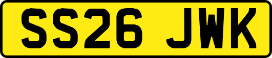 SS26JWK