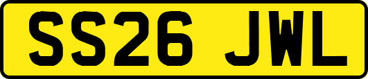 SS26JWL