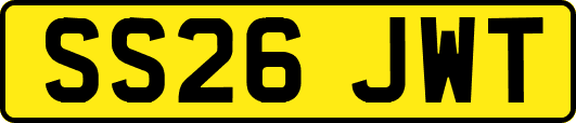 SS26JWT