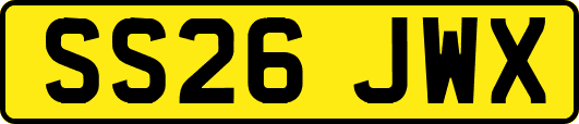 SS26JWX