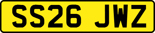 SS26JWZ