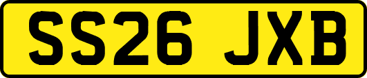 SS26JXB
