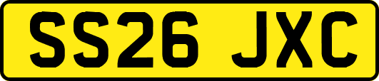 SS26JXC