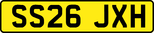 SS26JXH