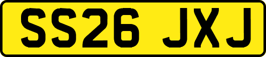 SS26JXJ