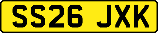 SS26JXK