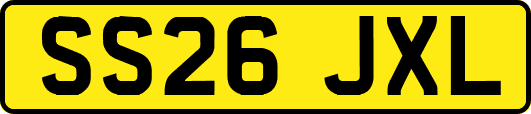 SS26JXL