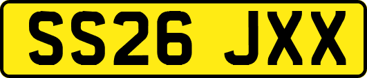 SS26JXX