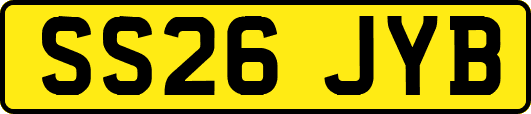 SS26JYB
