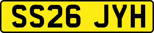 SS26JYH