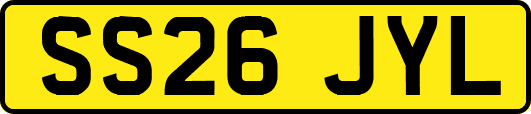 SS26JYL