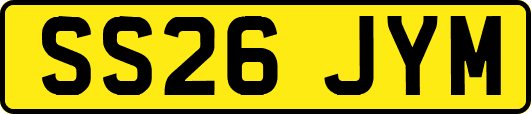 SS26JYM