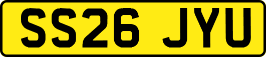 SS26JYU