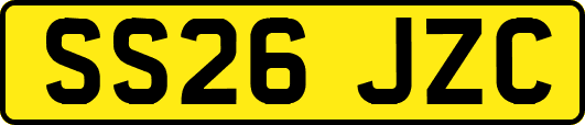 SS26JZC