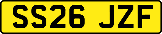 SS26JZF