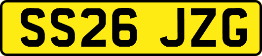 SS26JZG