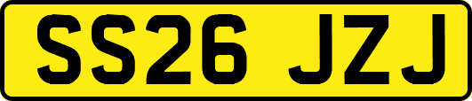 SS26JZJ
